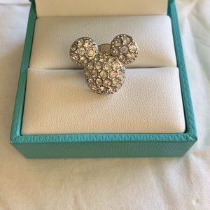 Mickey Mouse Pin